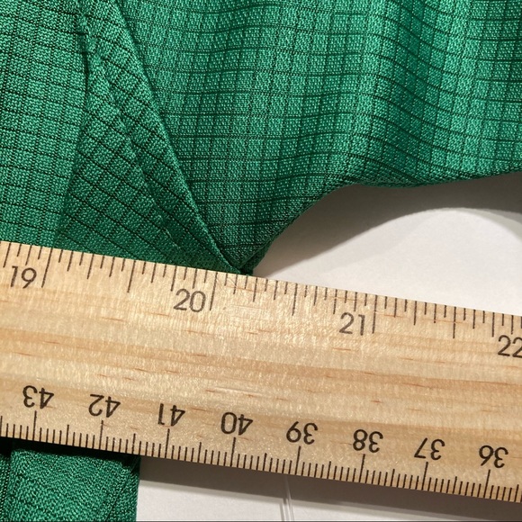 Izod Moisture Wicking Golf Polo - Picture 9 of 11